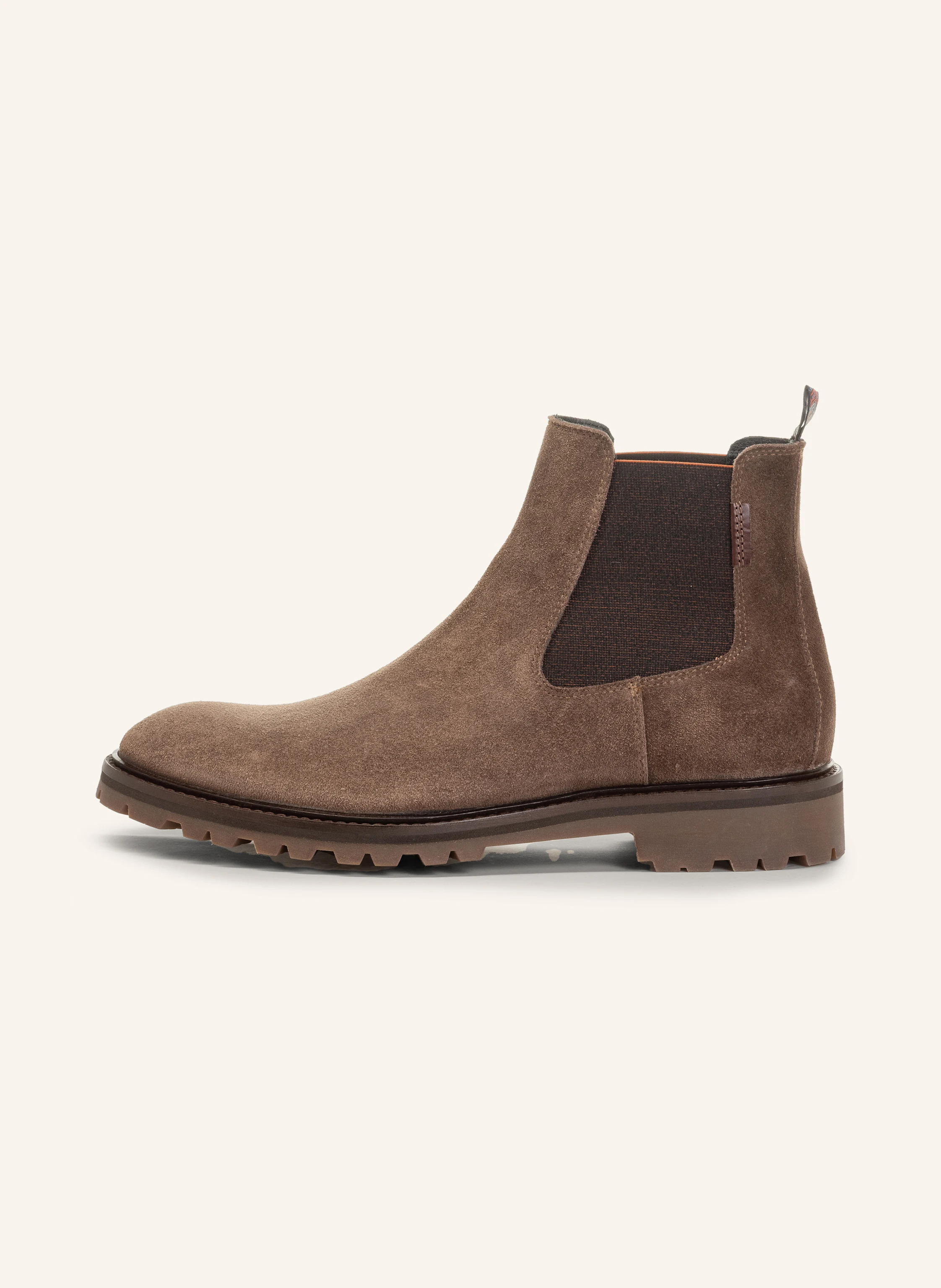 Floris van Bommel Chelsea-Boots STURDI 04