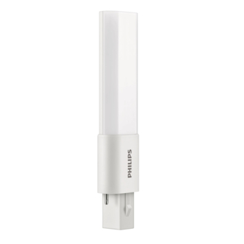 Philips CorePro LED PLS G23 3,5W warmwit