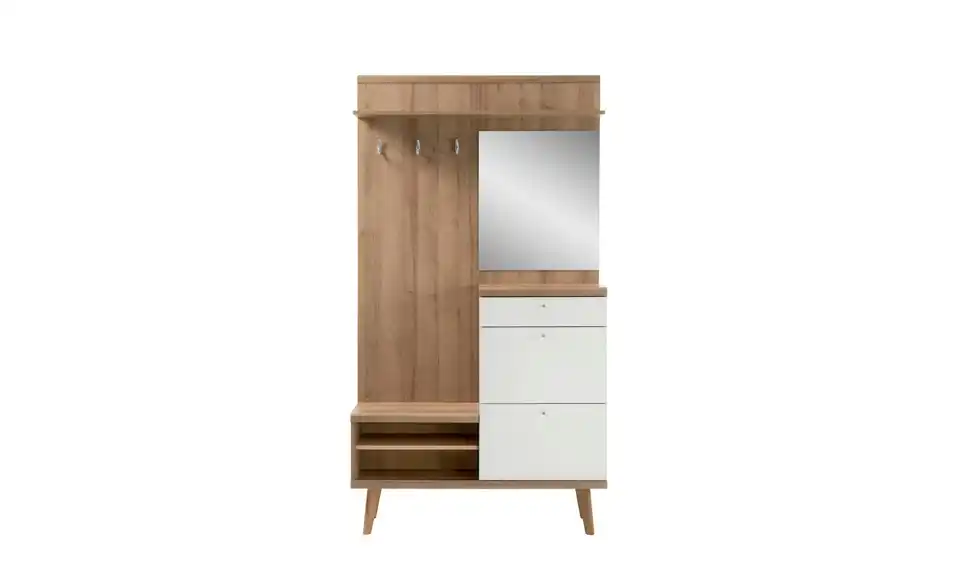 Garderobe