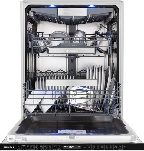 Siemens SX67ZX06CE