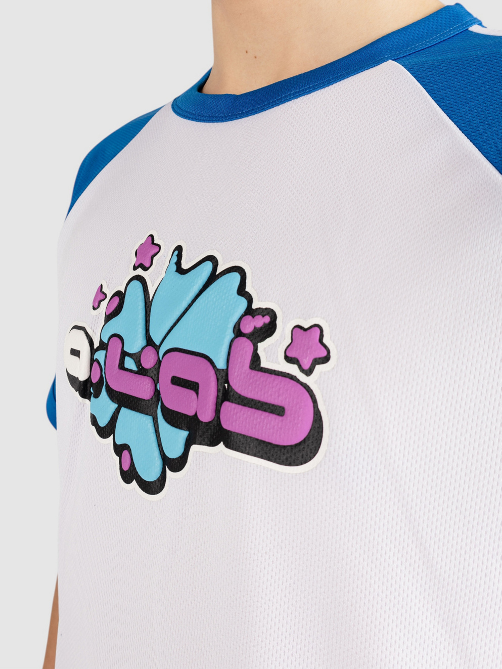 A.LAB Toad T-Shirt white