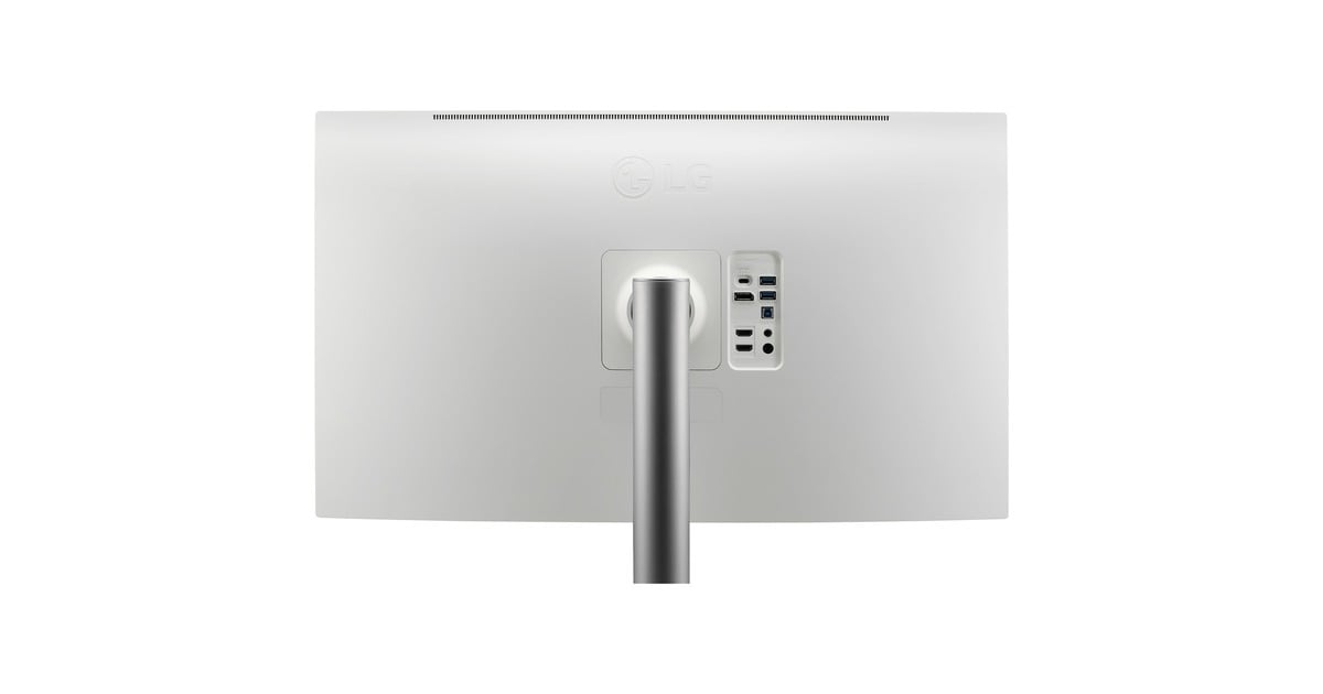 LGUltraFine 32UQ850V-W 31.5