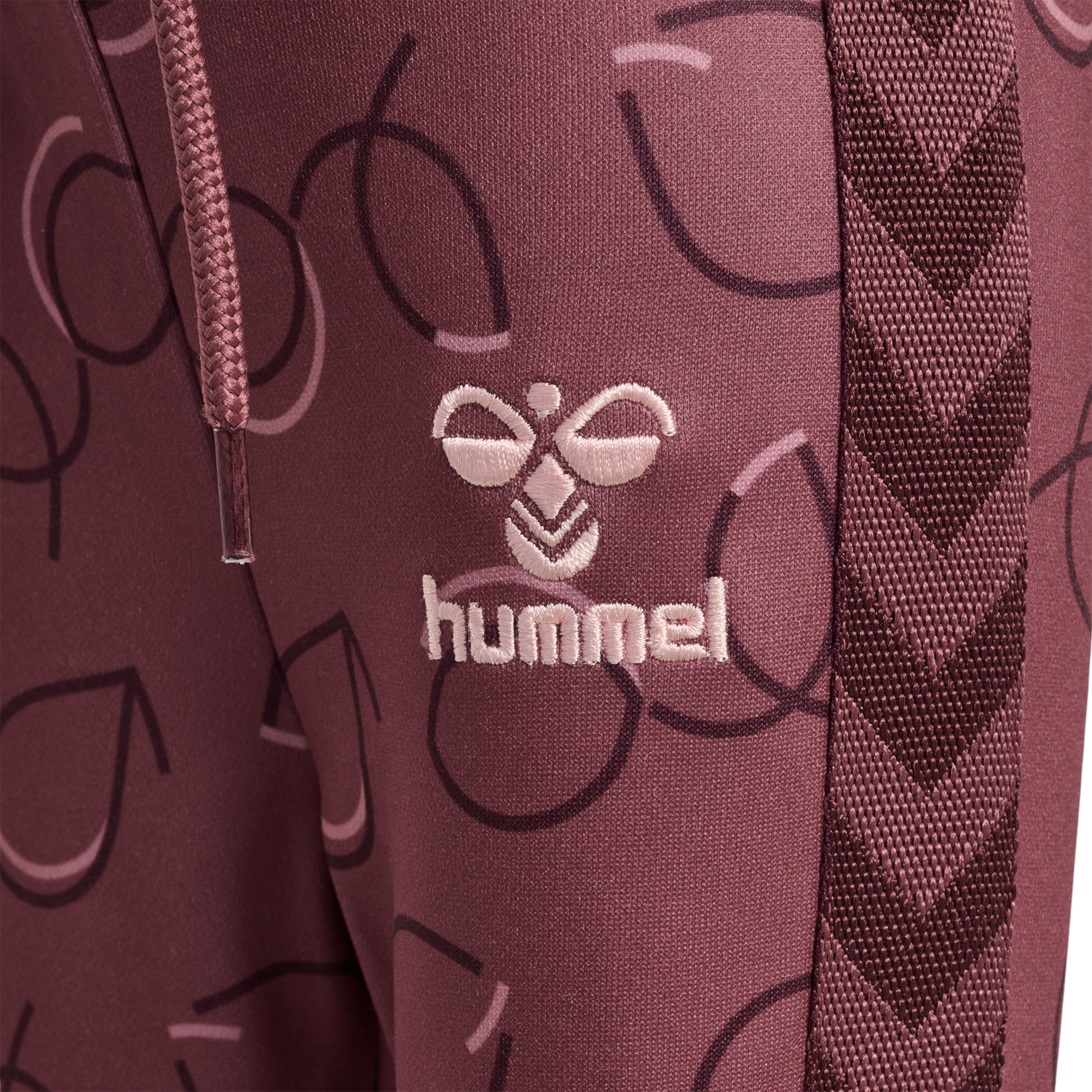 hmlPIL PANTS