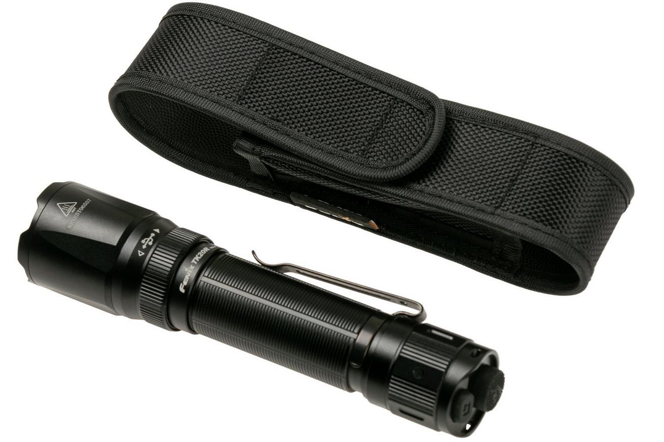 Fenix TK20R V2.0 oplaadbare zaklamp, 3000 lumen