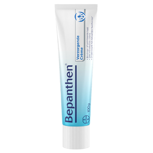 Bepanthen Verzorgende Crème 100GR