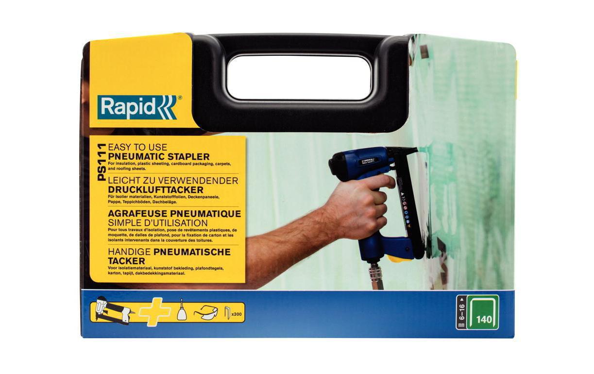Druckluft-Tacker PS111Drucklufttacker