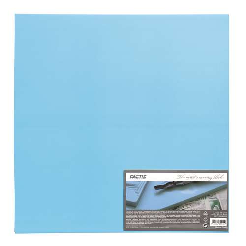 FACTIS® Artist's Carving Block Druckplatten