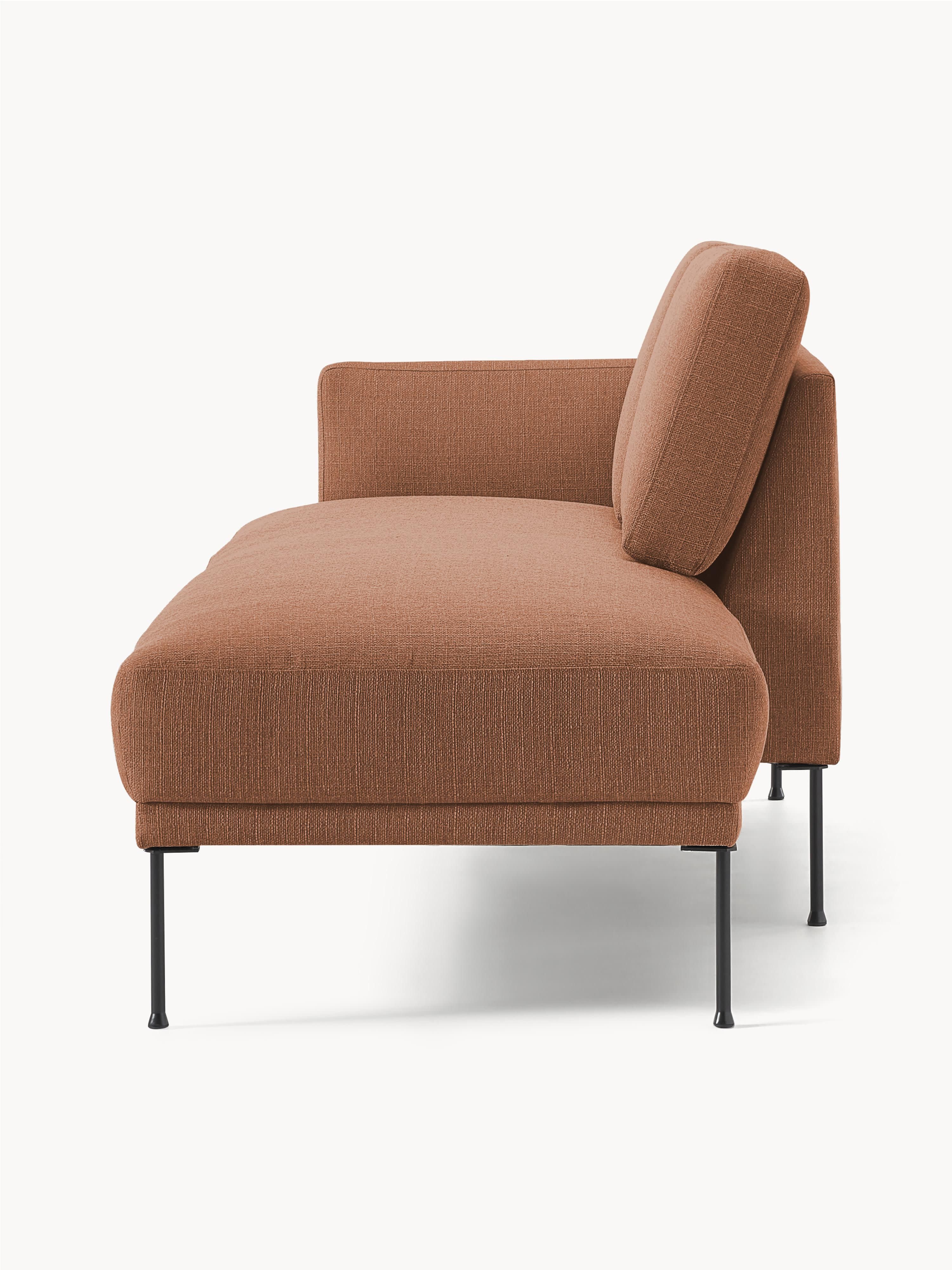 Chaise longue Fluente