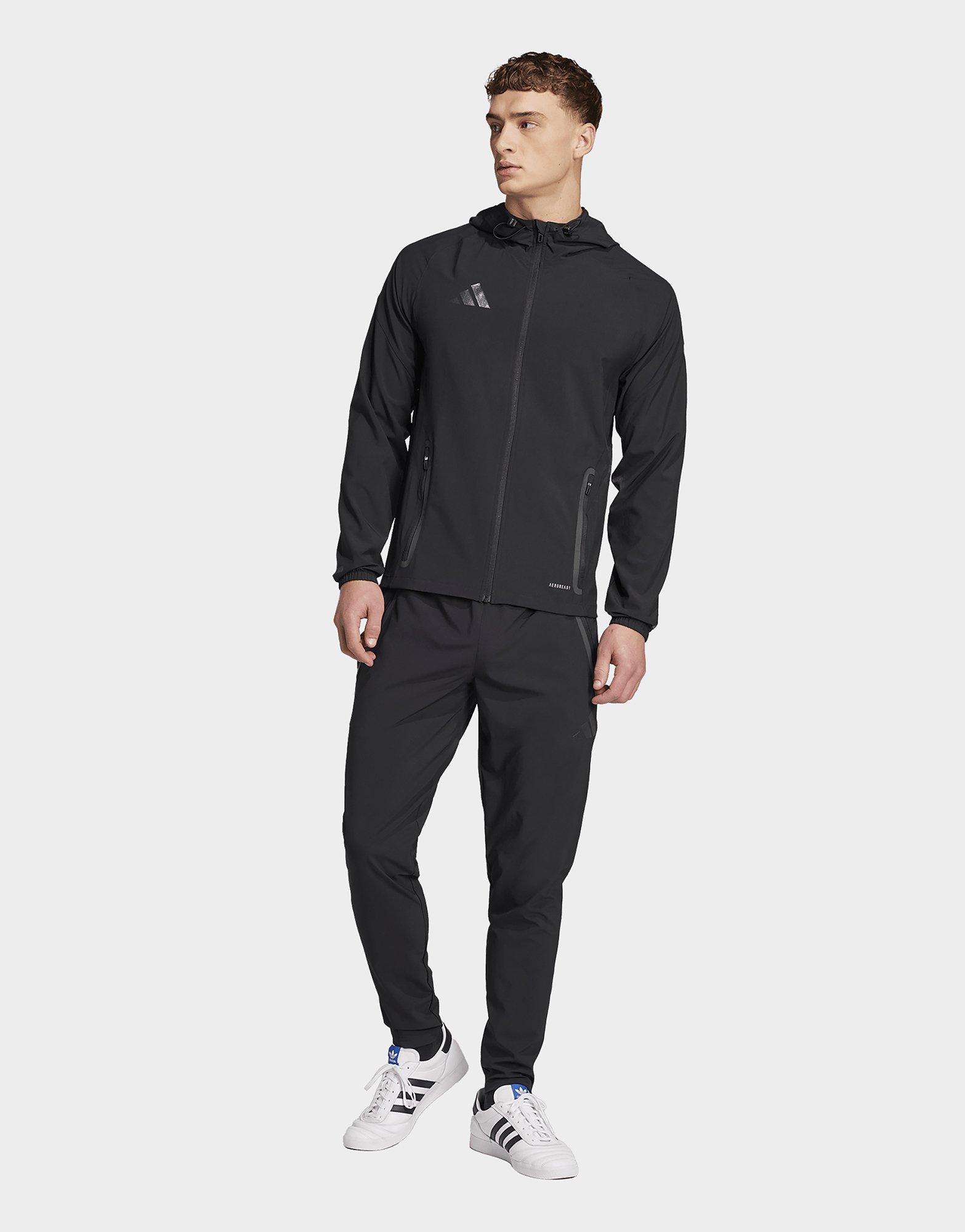 adidas Veste Tiro 25 Competition Vis Tech Travel