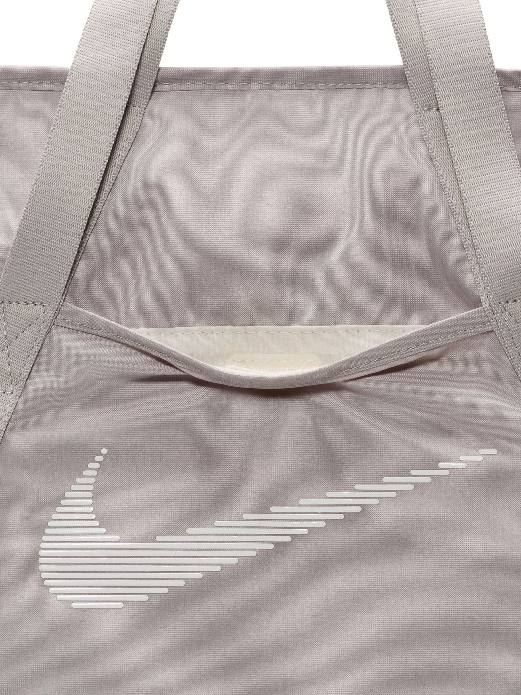Grijs - Nike - Sporttas met schouderband