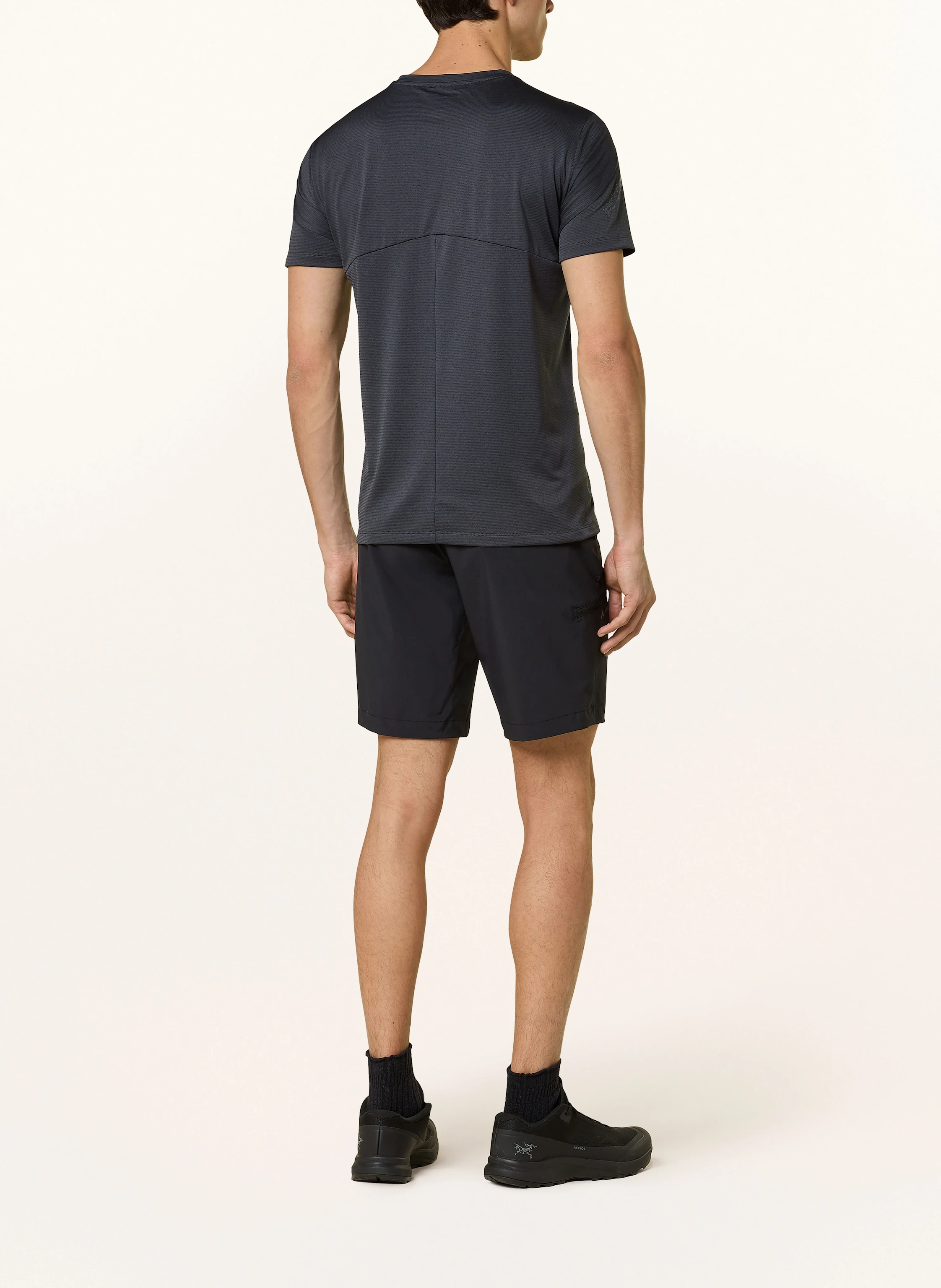 VAUDE Outdoor-Shorts FARLEY