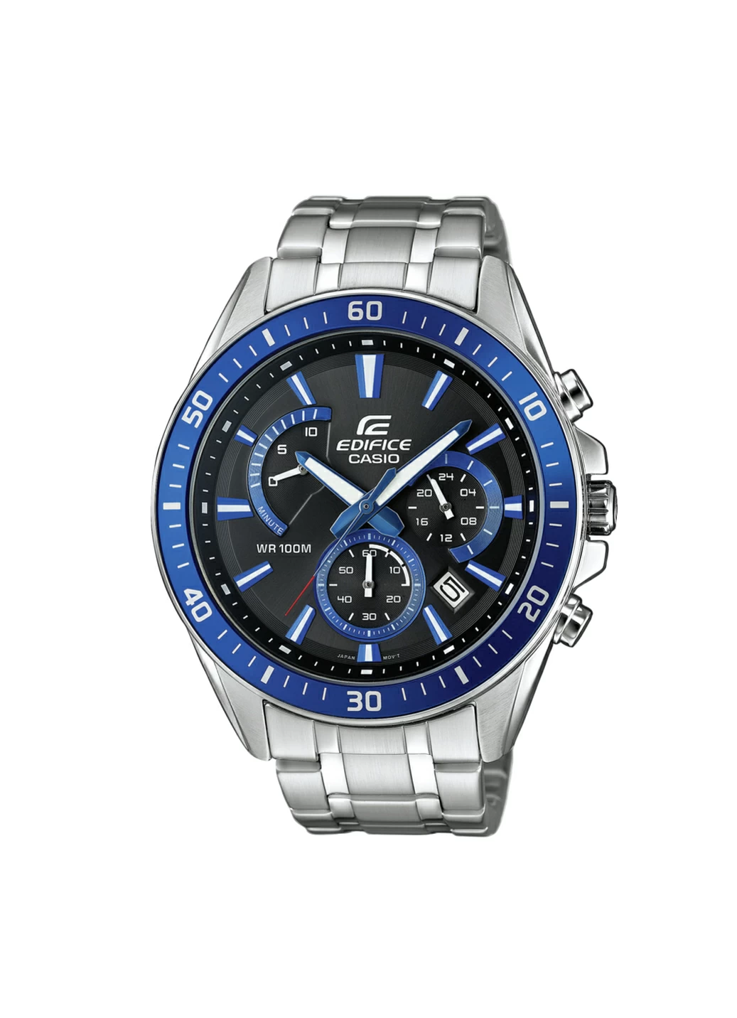 Casio Quartz-Herrenuhr