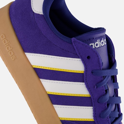 Adidas Barreda Selubl Sneakers blauw