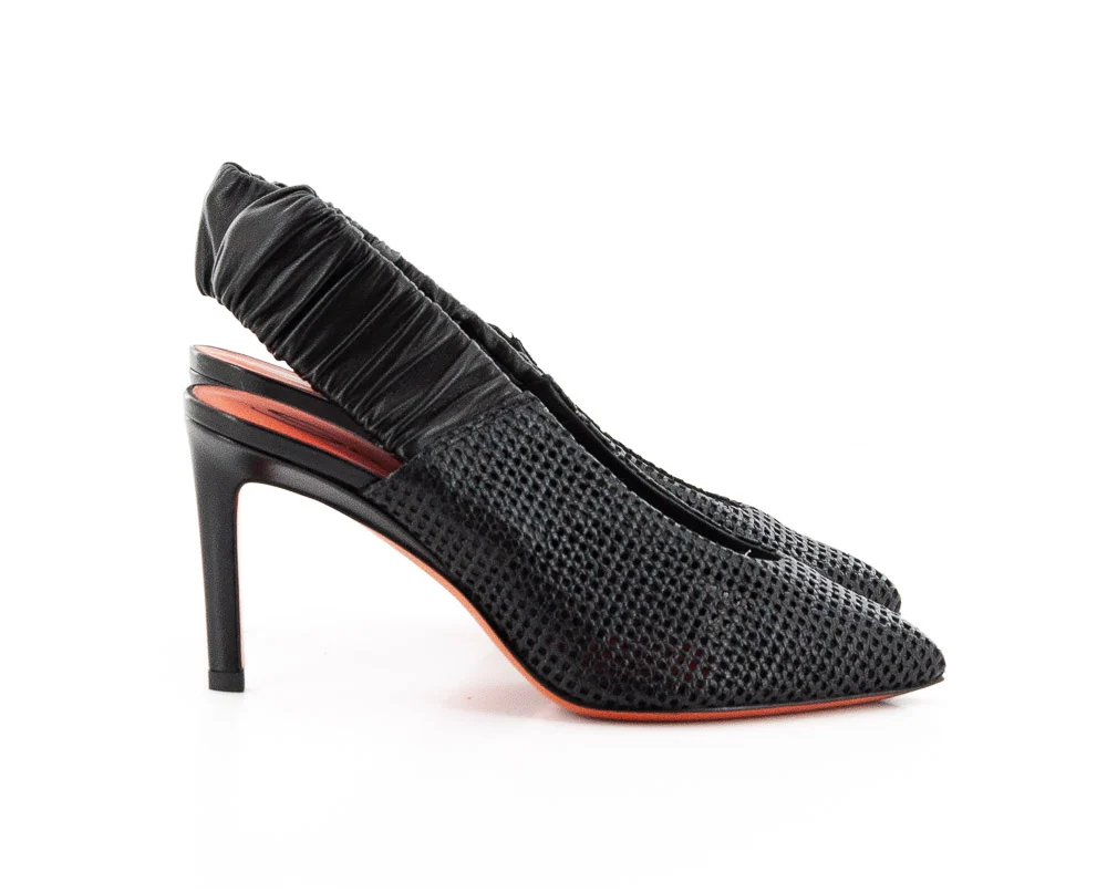 SANTONI - ENGEL 58576 MHP NOIR