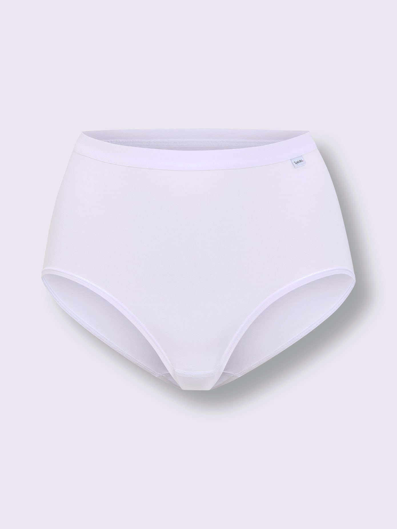 Slips jersey fin