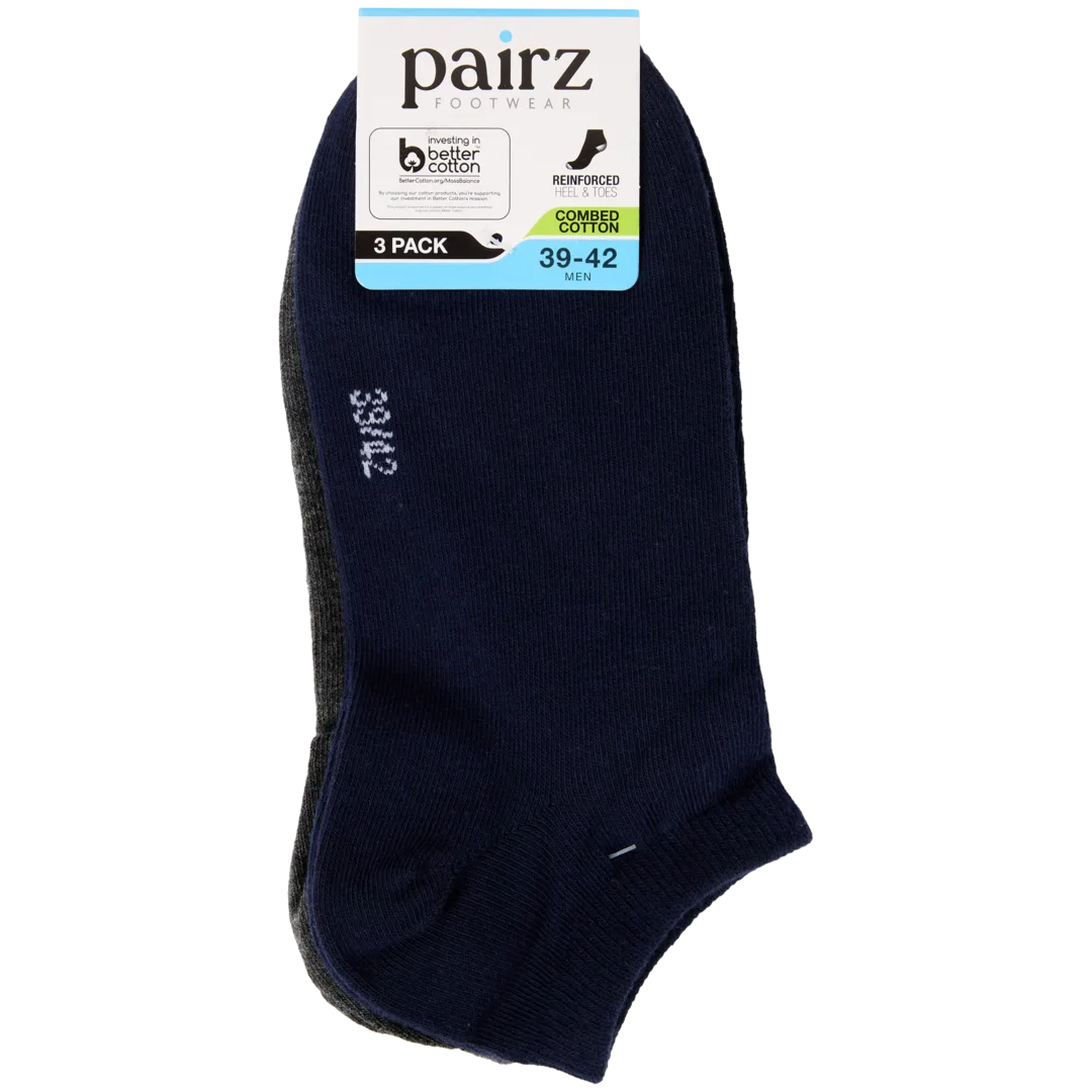 Socquettes Pairz