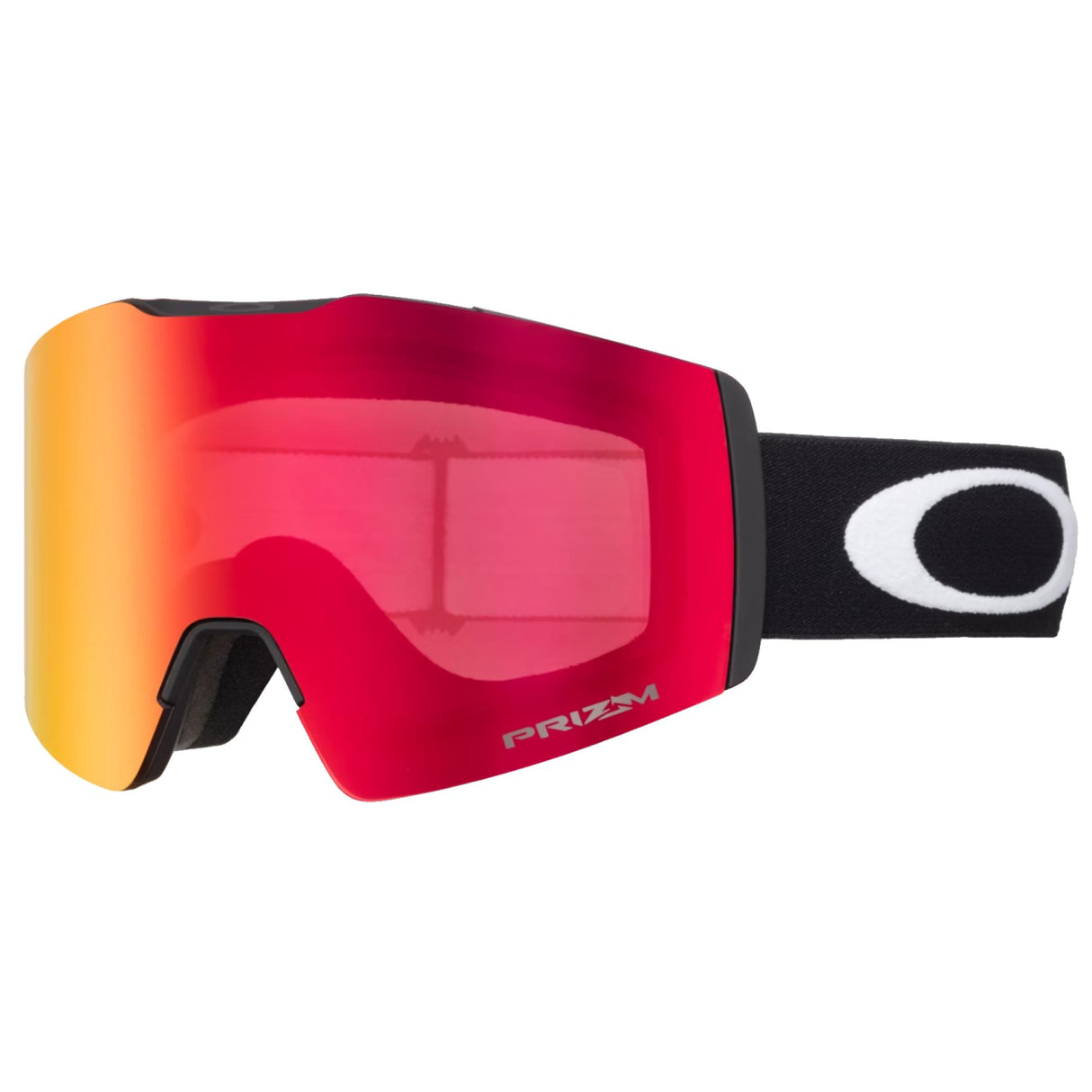 Oakley<br>Fall Line M Matte Black