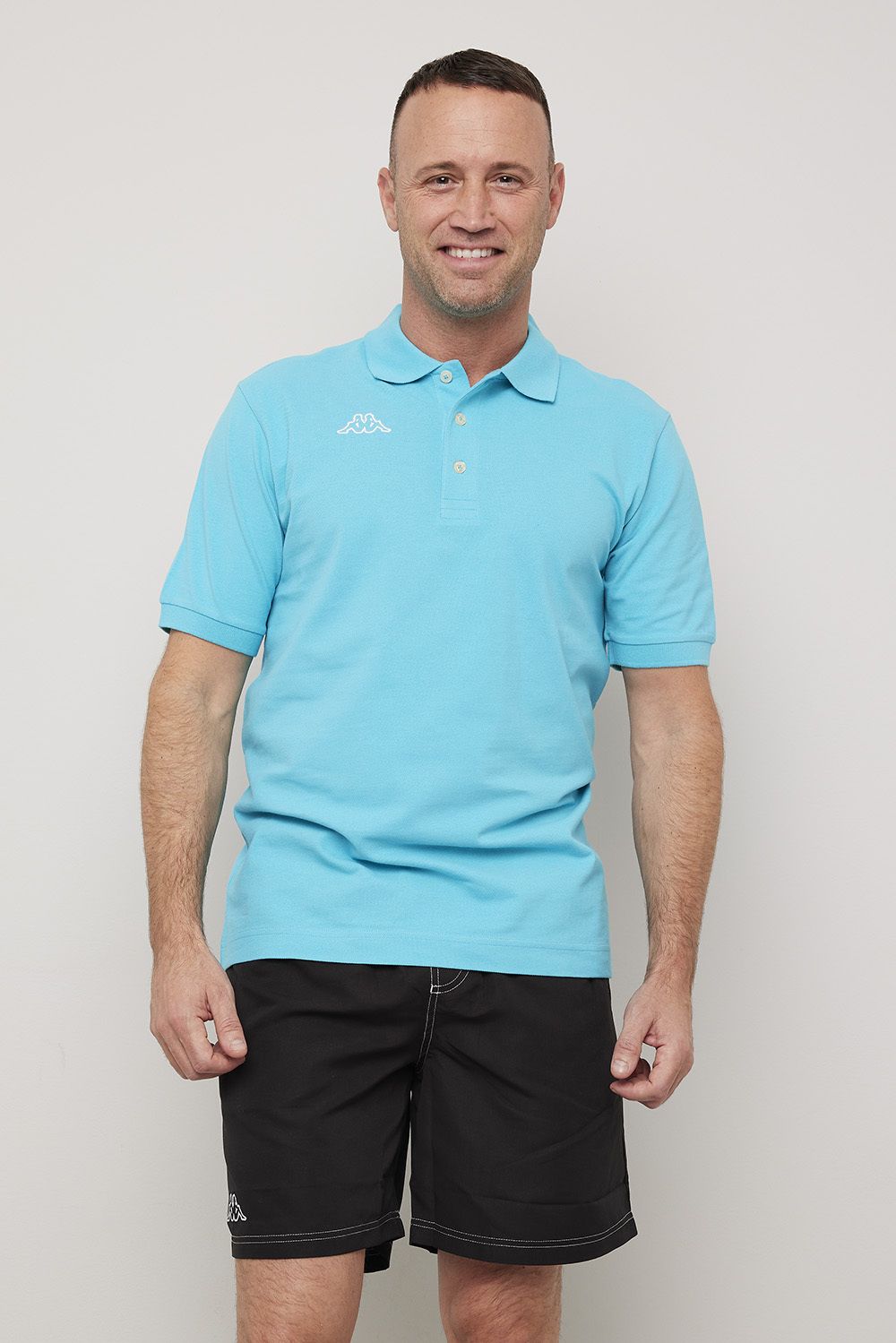 Polo Logo Life