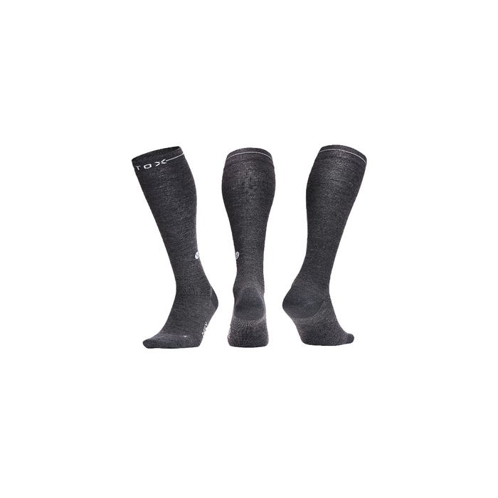 Stox-Compressiekousen Daily heren - STOX