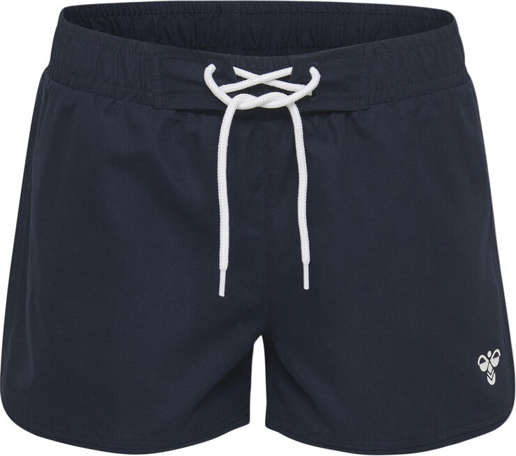 Hummel hmlCOCO Badeshorts Blå