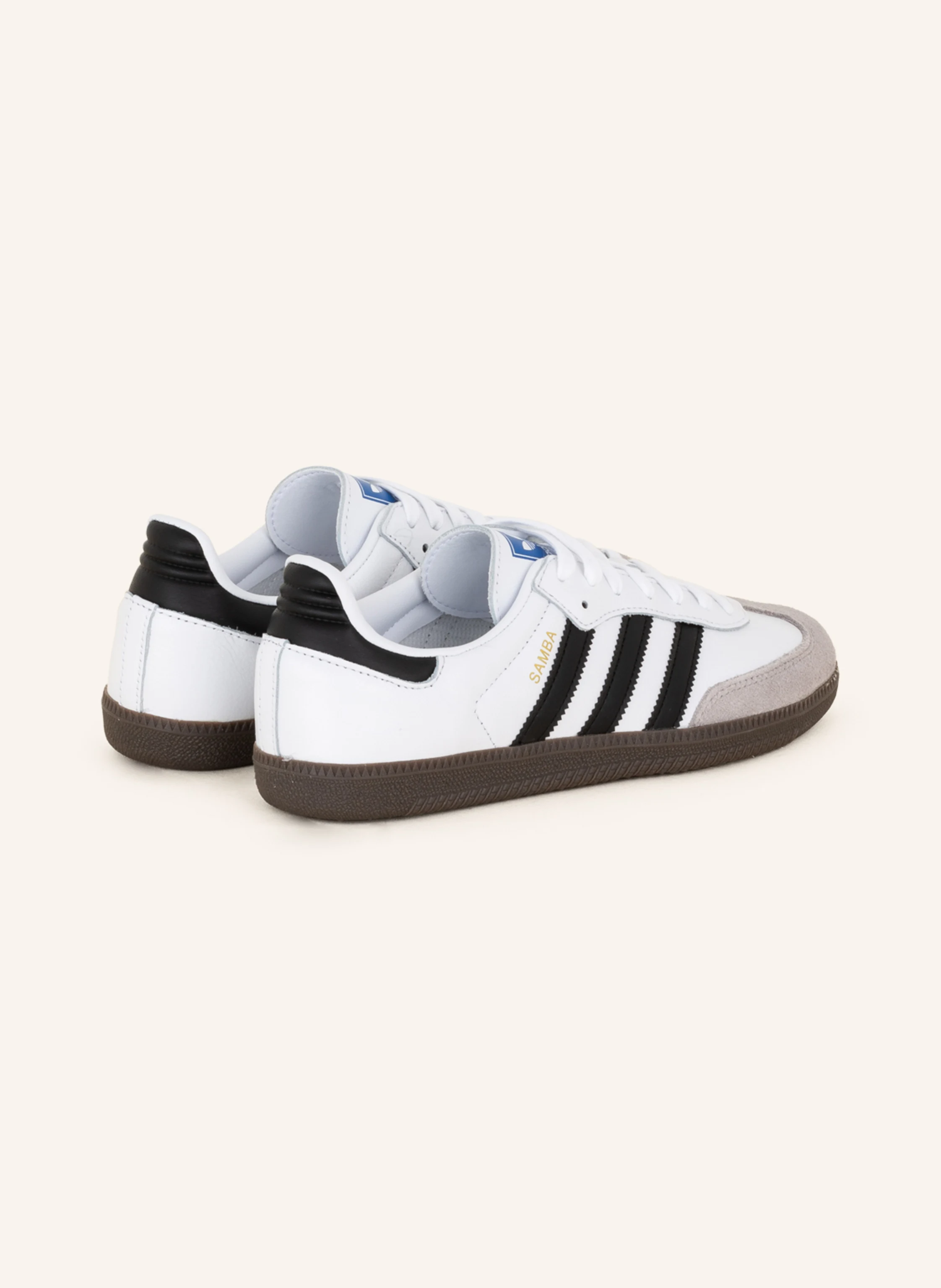 adidas Originals Sneaker SAMBA OG