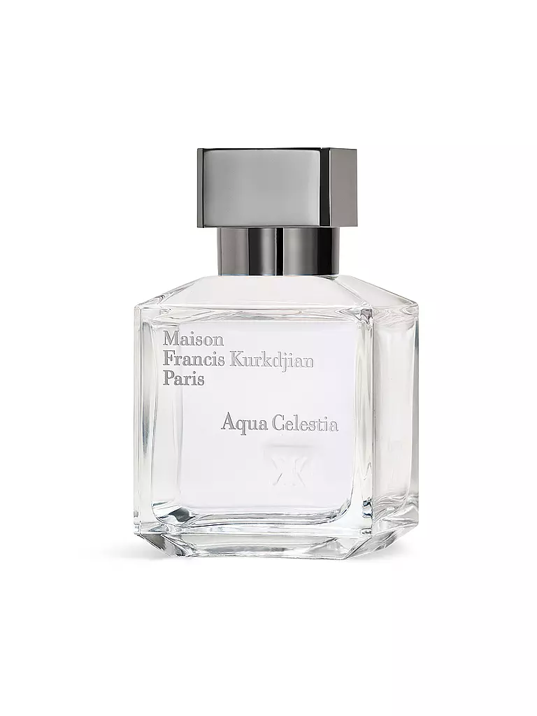 MAISON FRANCIS KURKDJIAN Aqua Celestia Eau de Toilette 70ml keine Farbe