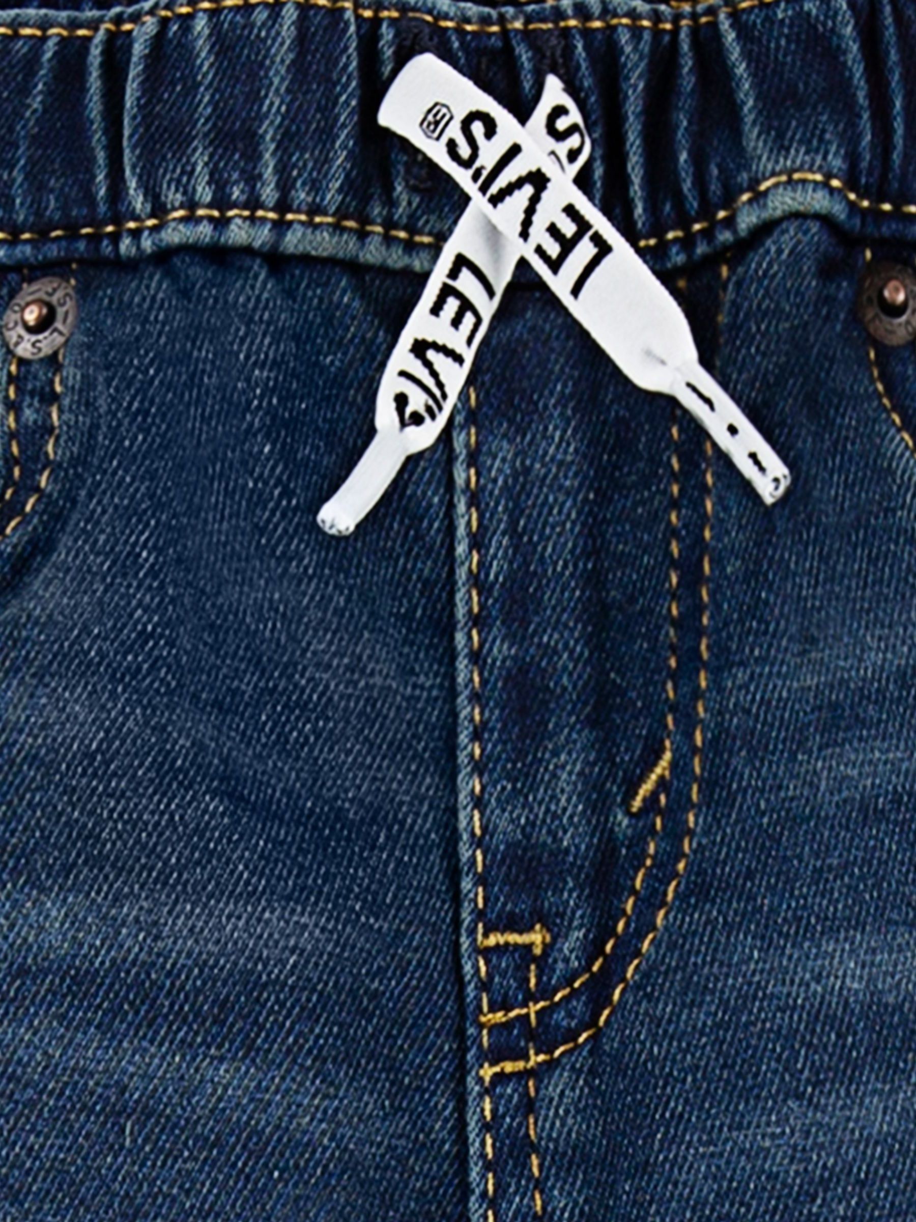 Levi's® Skinny Pull On Jeggings