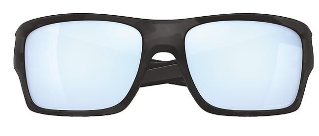 OAKLEY - LUNETTES DE SOLEIL TURBINE POLARISE