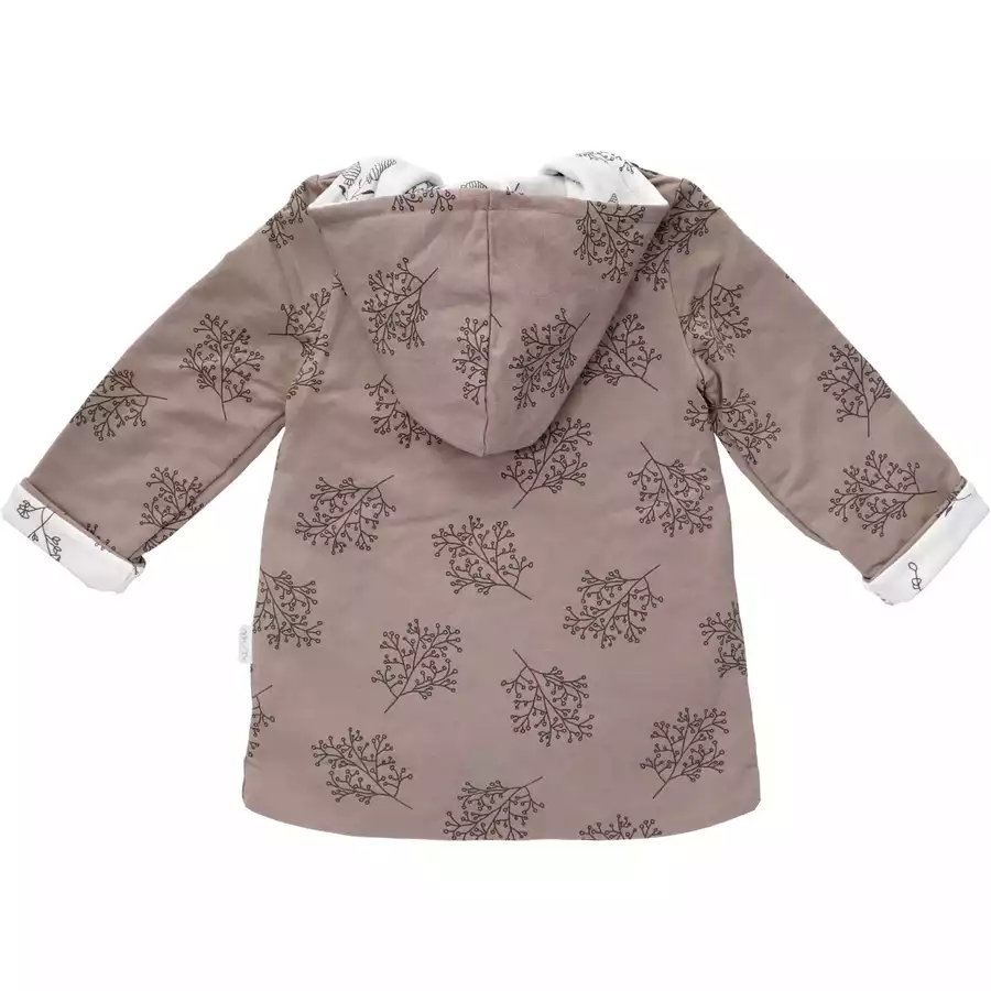 Baby Sweets Jacke Lieblingsstücke beige