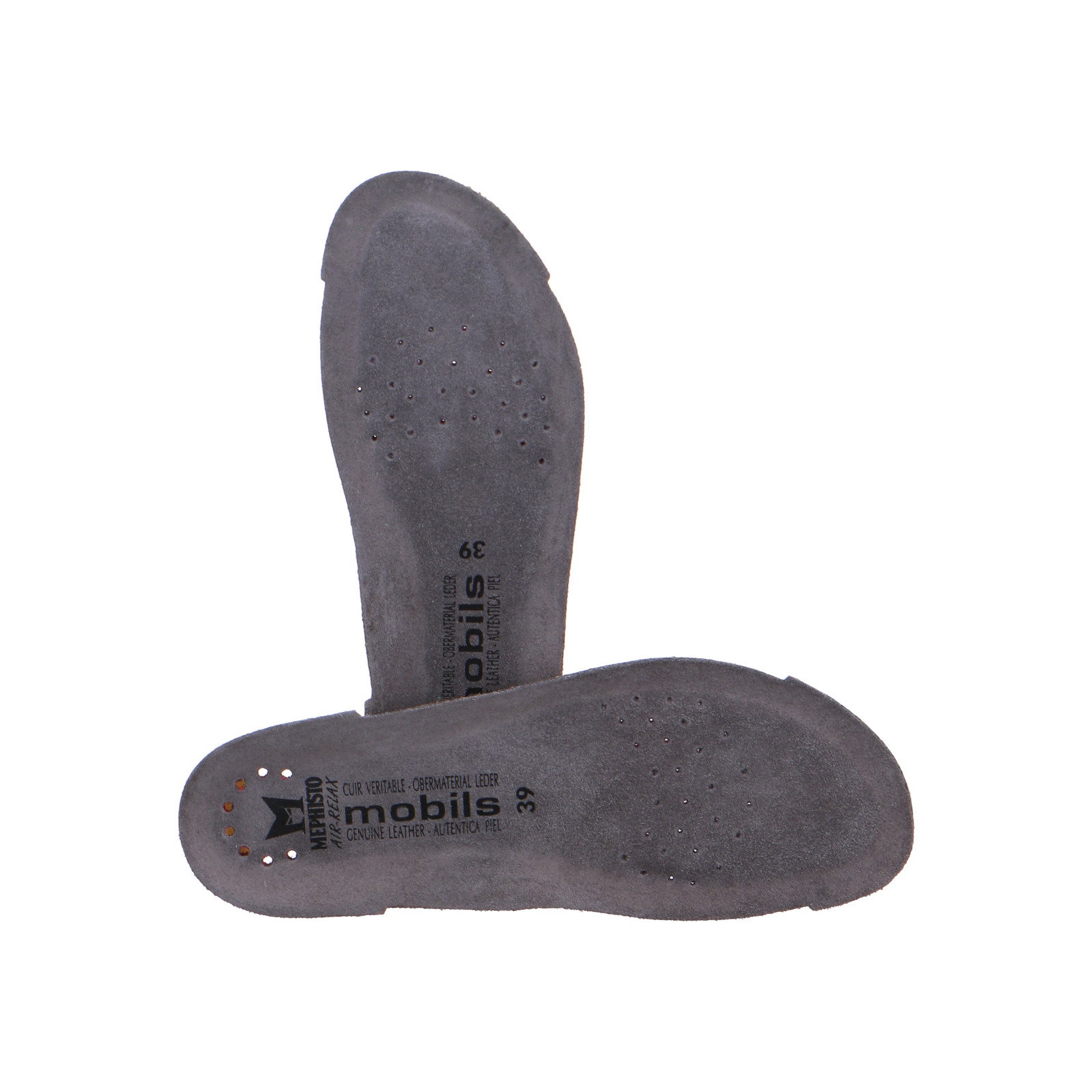 Semelles Mobils Udine Femmes