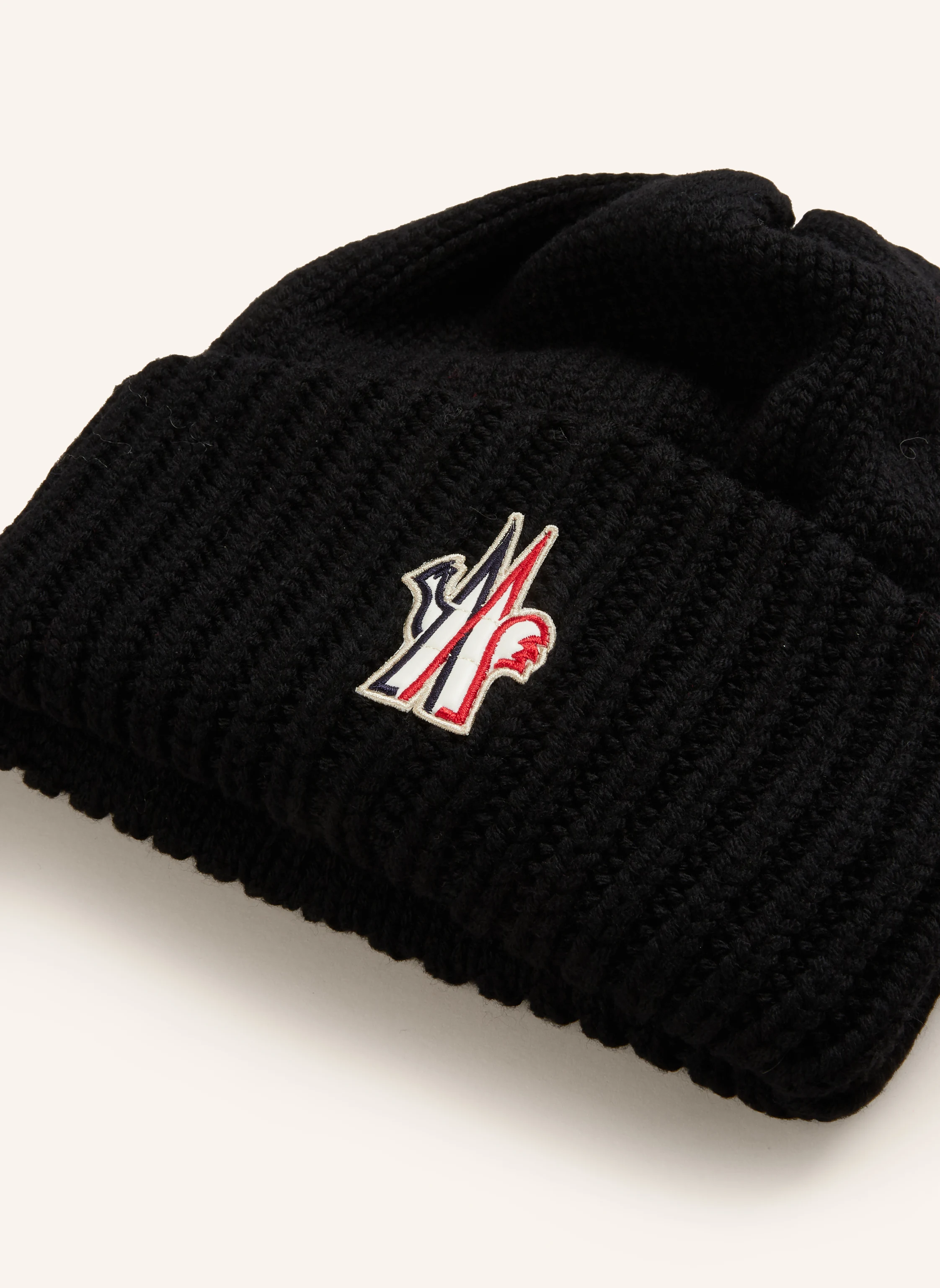 MONCLER GRENOBLE Mütze