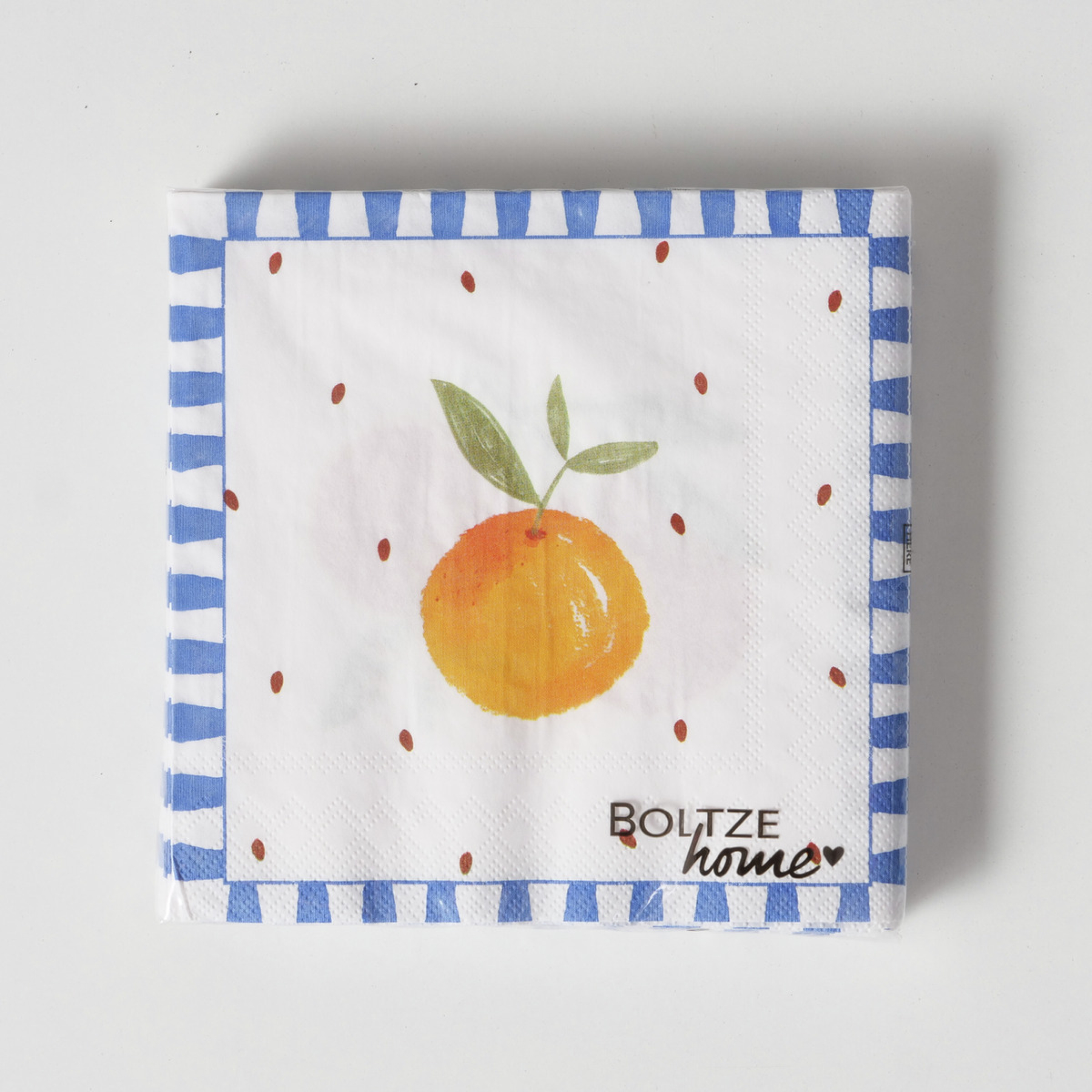 Servietten FRUITS