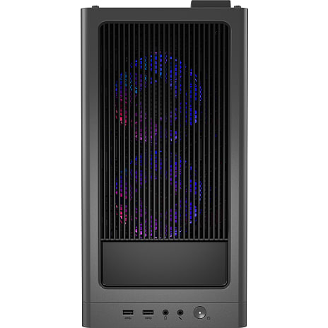 Lenovo stationær gamer computer Core i7 13650HX RTX4060Ti - 90XE002KMW