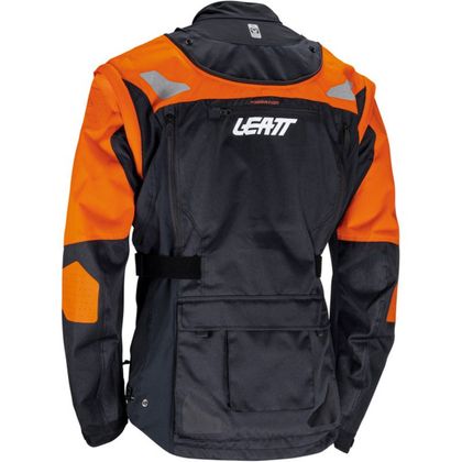 Veste enduro Leatt 5.5 ENDURO 2024 - Orange