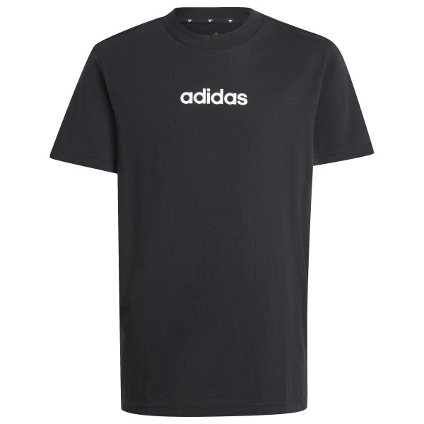 adidas - Kid's Linear Tee 160 - T-shirt