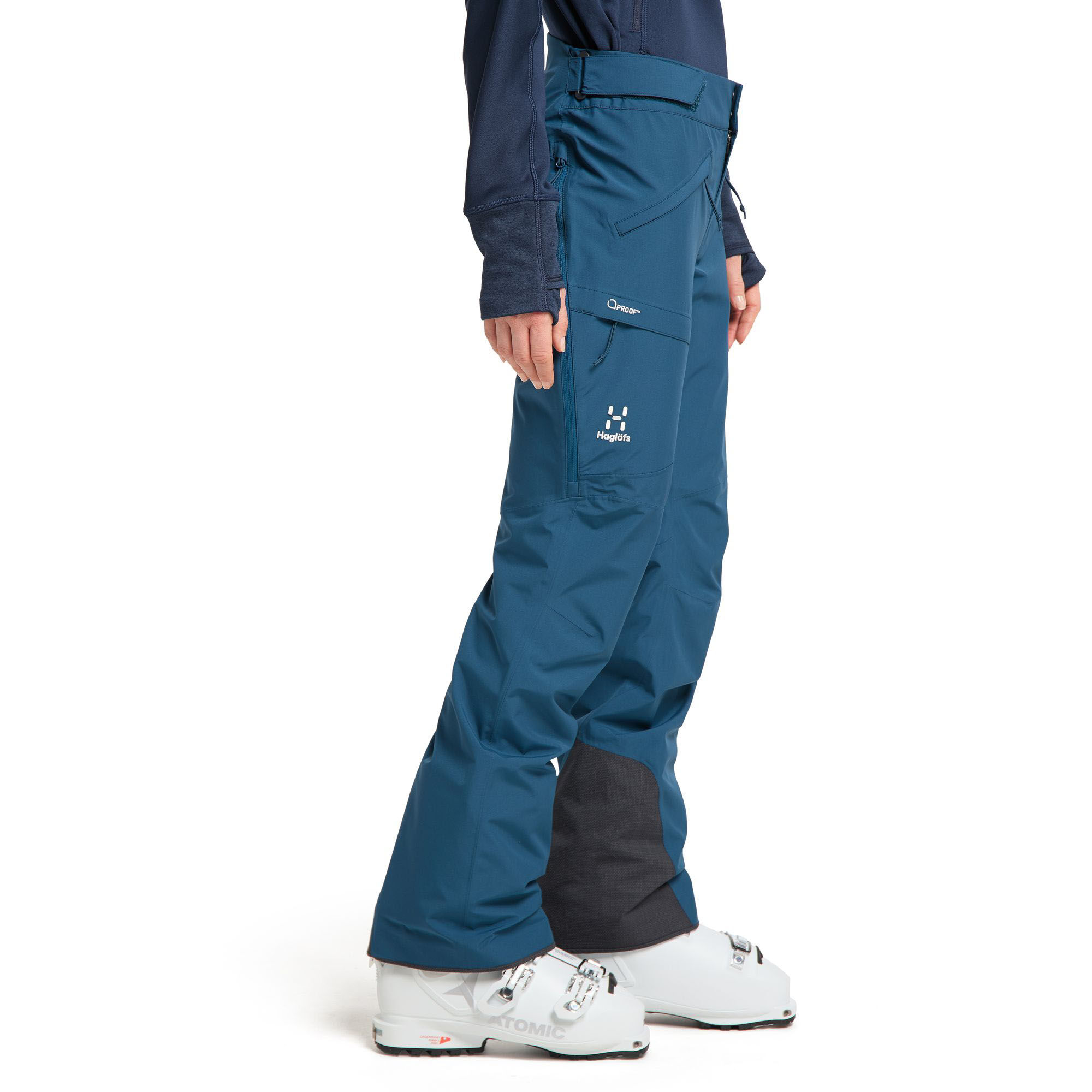 HaglöfsLumi Form Pant Women