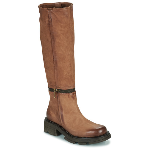 Airstep / A.S.98 - LANE HIGH - Camel