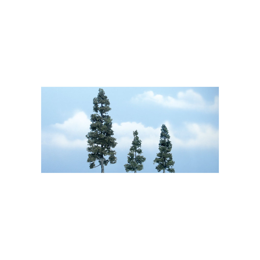 Woodland Scenics - Juniper