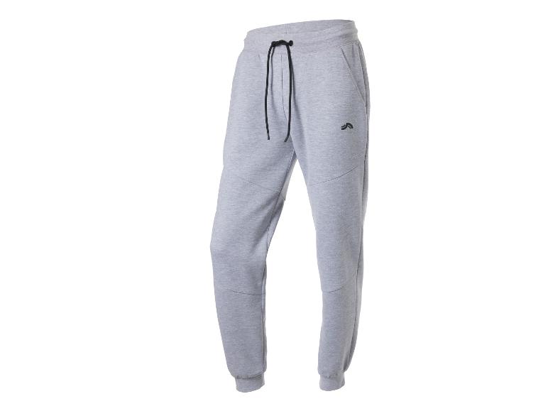 Heren joggingbroek