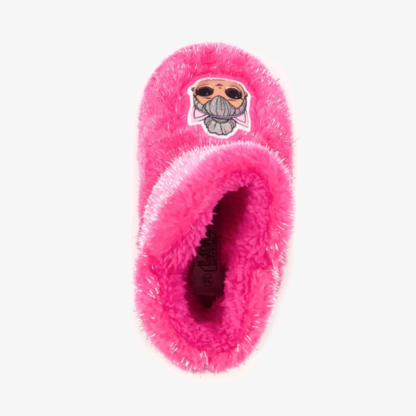 L.O.L. Surprise meisjes pantoffels