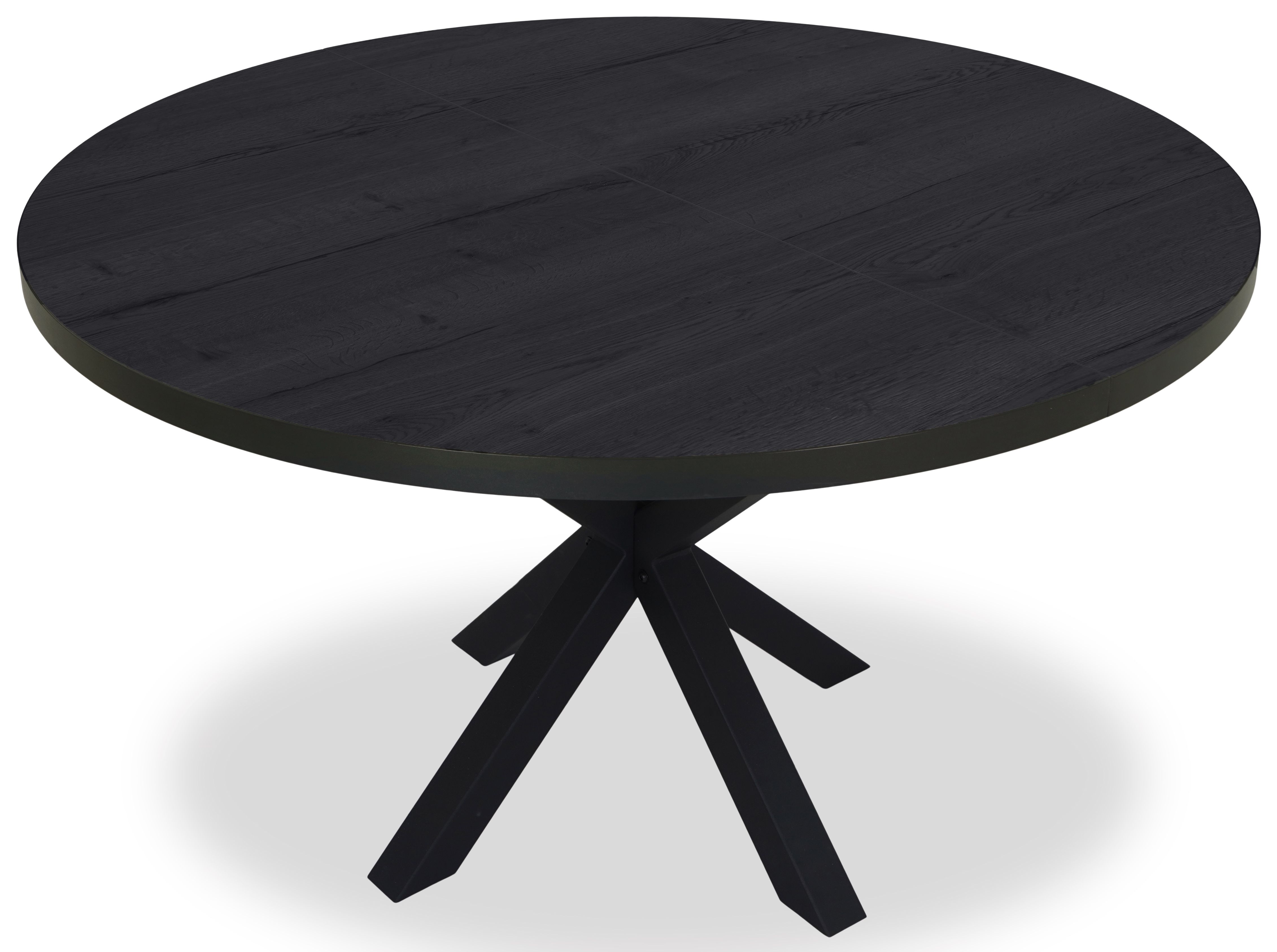 Uitschuiftafel Juster - Isla