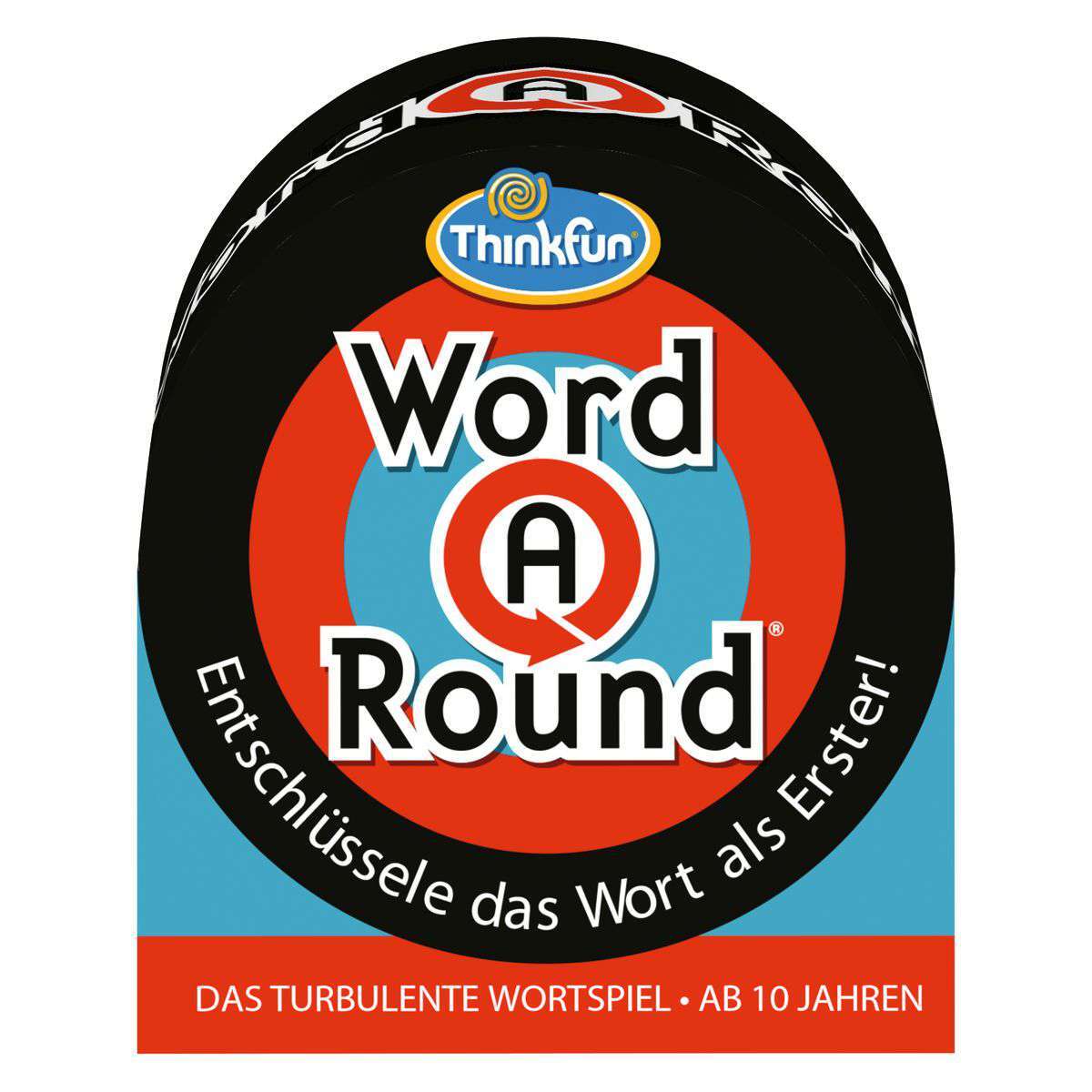 Thinkfun Spiel Word A Round™
