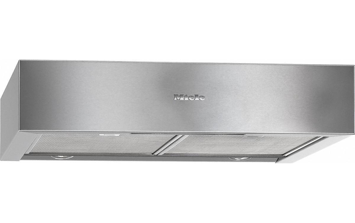 Unterbauhaube DA 1255 3 + intensiv Stufen<br>Dunstabzugshaube mit energiesparender LED-Beleuchtung