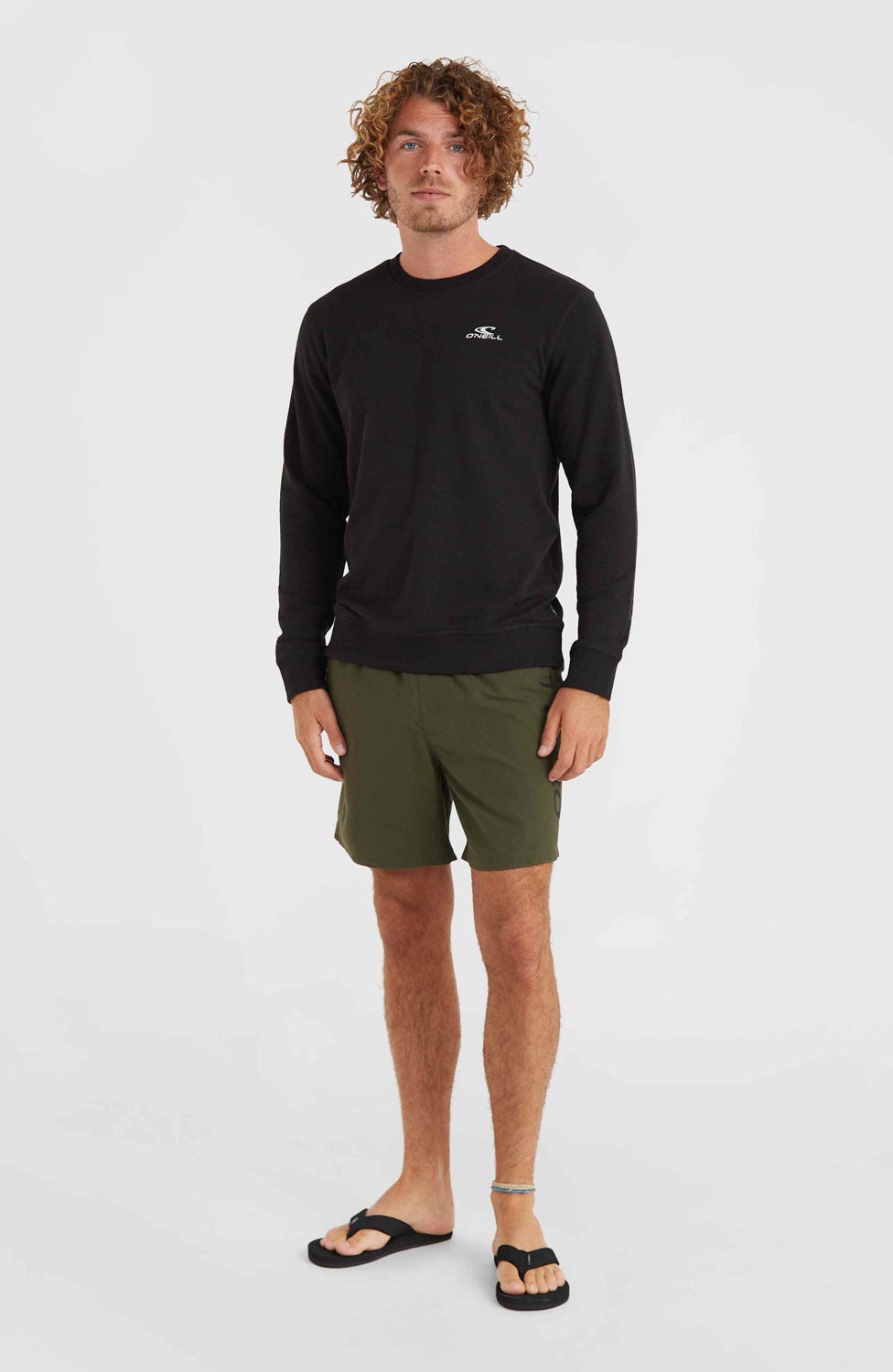 O'Neill  Mix and Match Cali 16