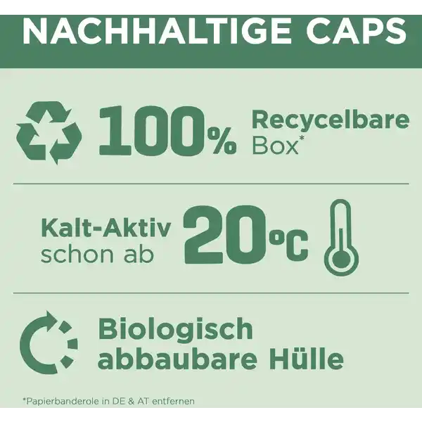 Color Trio-Caps Aromatherapie Orchidee & Macadamiaöl 18 WL