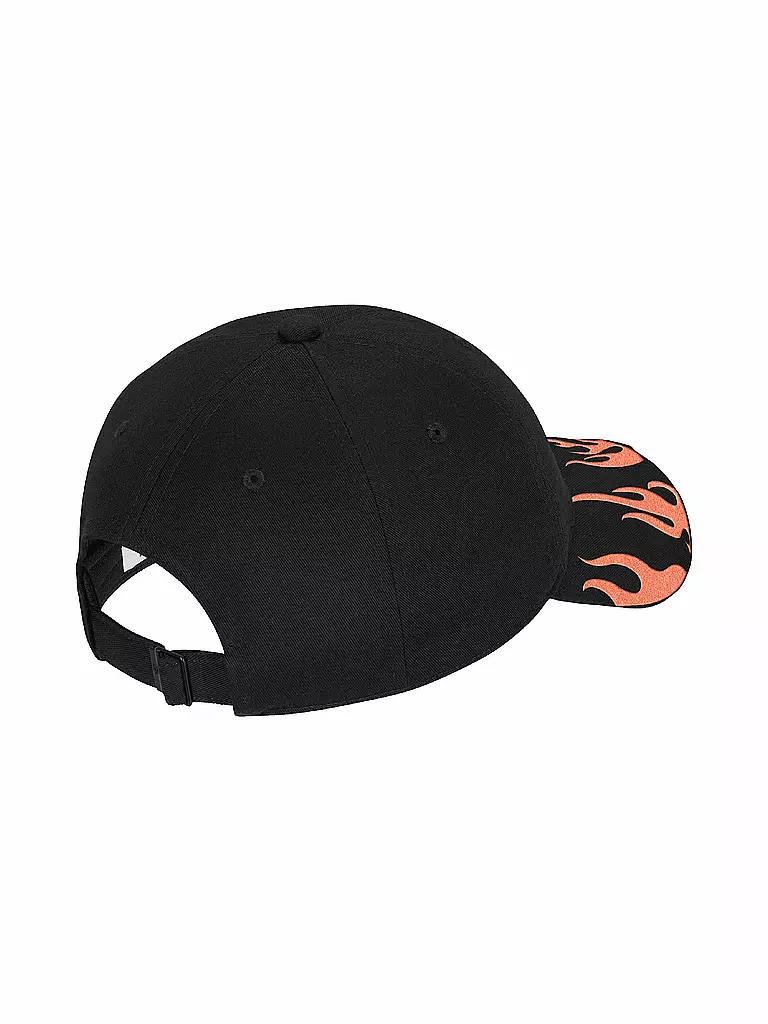 ADIDAS ORIGINALS Kappe schwarz