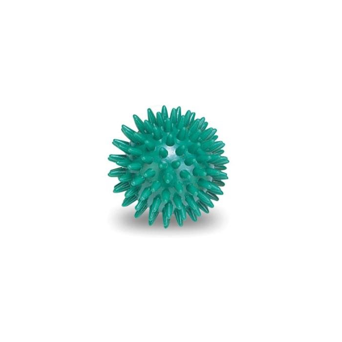Sports Pharma Unisex Velvære og massage Trendy Therapy-Ball 7cm