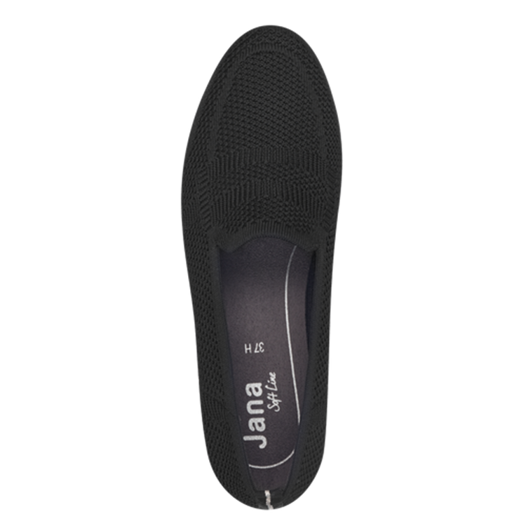 Jana 8-24266-42 black