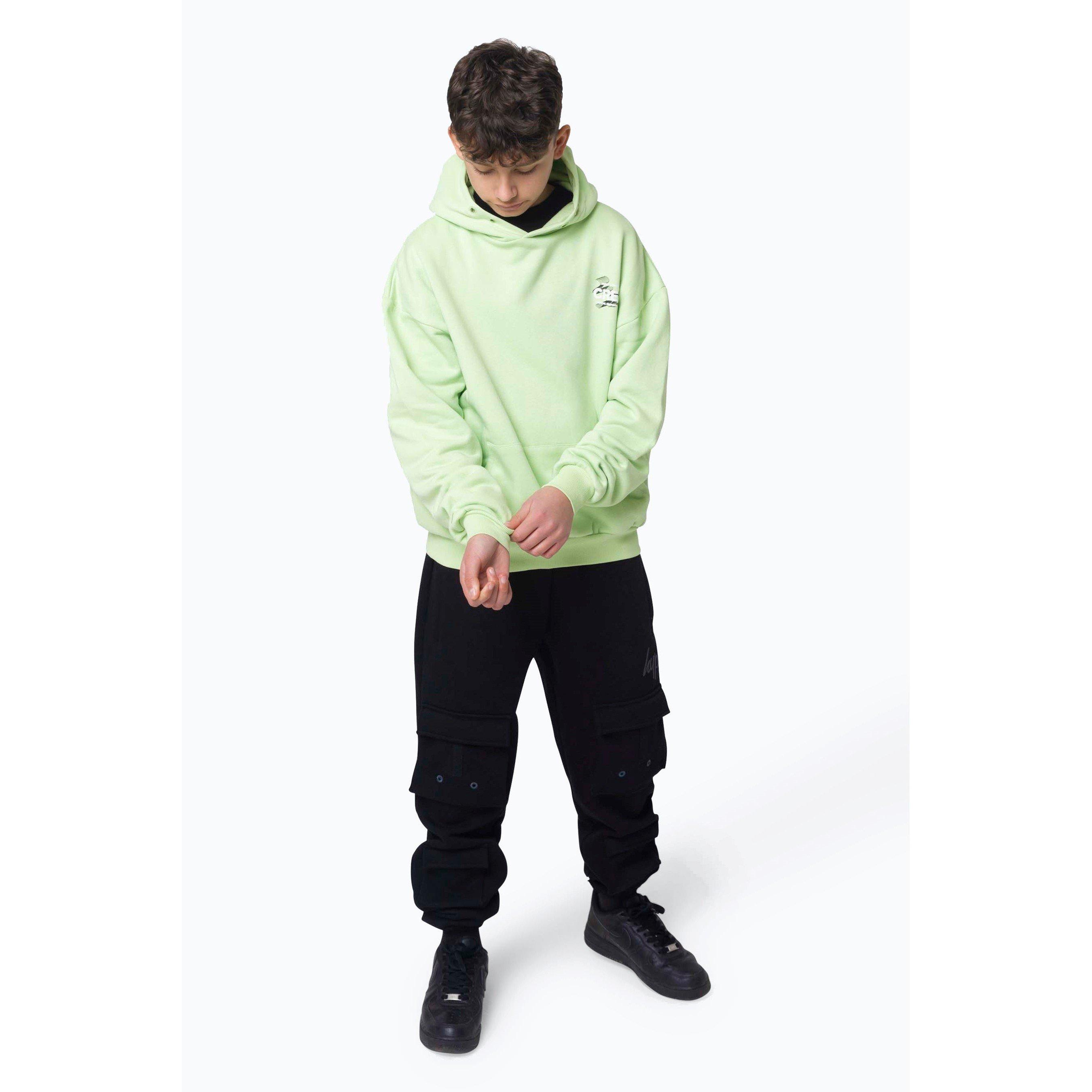 Hype Crew Hoodie Jn99