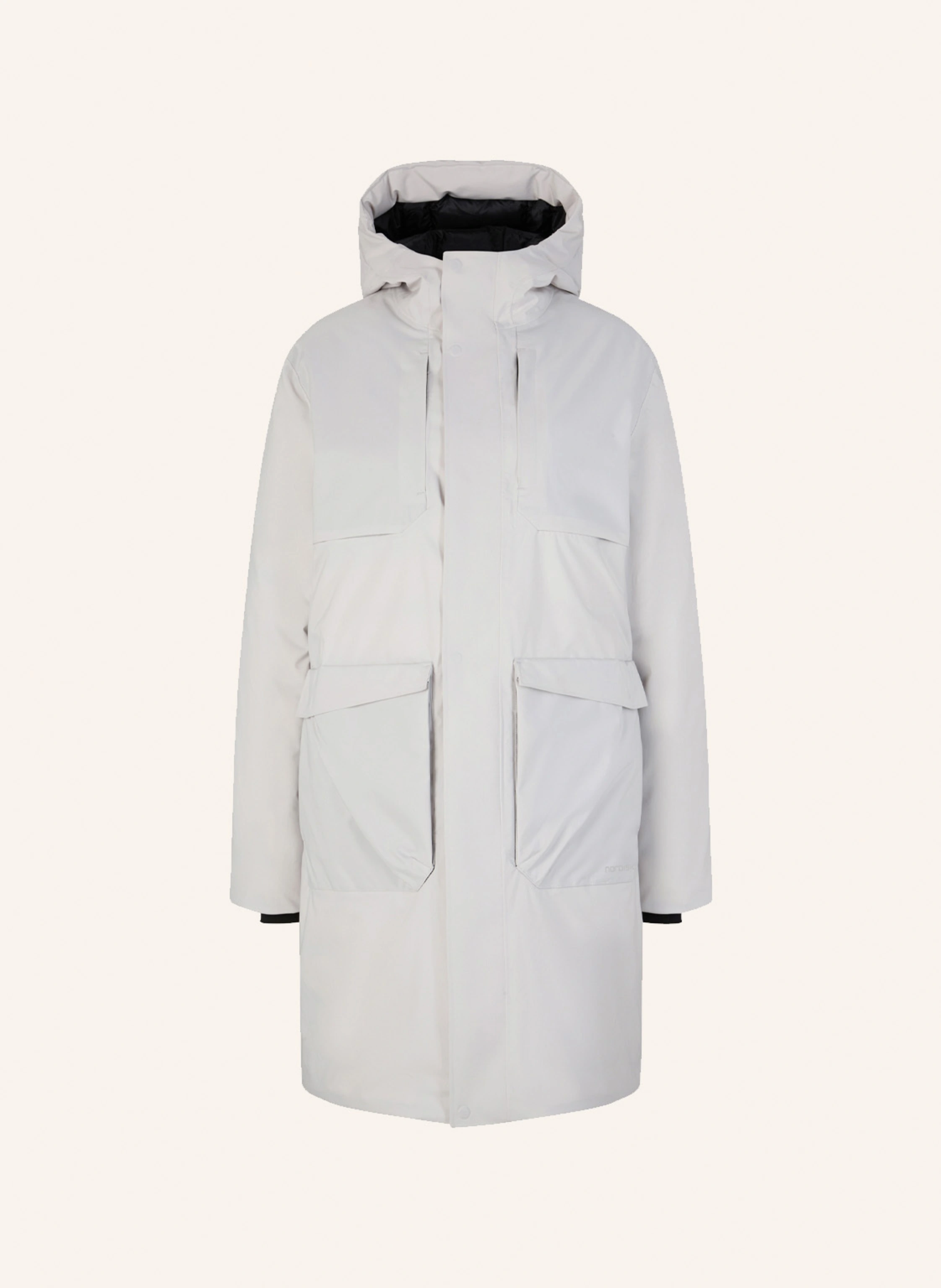 NORDISK Daunenparka LUMI